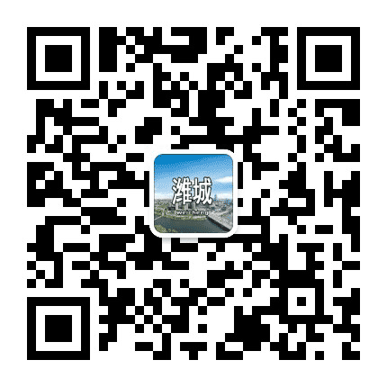 潍城新视界公众号二维码