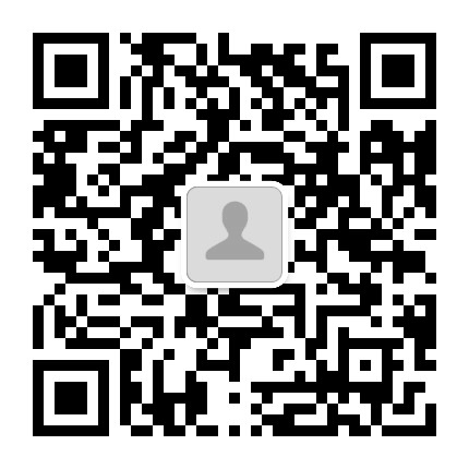 融达秦淮公众号二维码