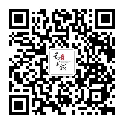 美丽新城平安马陆公众号二维码