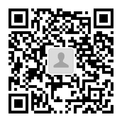 美丽凌桥公众号二维码
