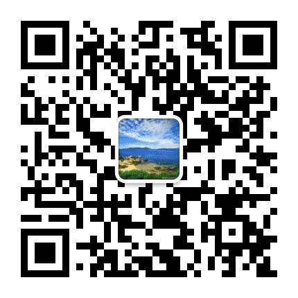 陕v西新快讯公众号二维码