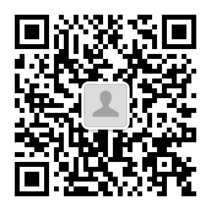 温州文成公众号二维码