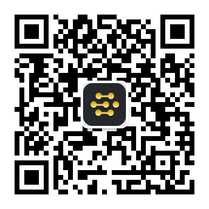 区块英雄BHero公众号二维码
