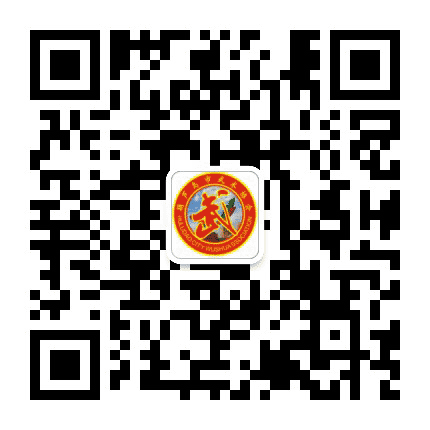 葫芦岛市武术运动协会公众号二维码