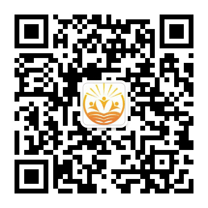 新时代中老人公众号二维码