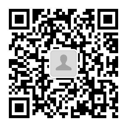 城北人大公众号二维码