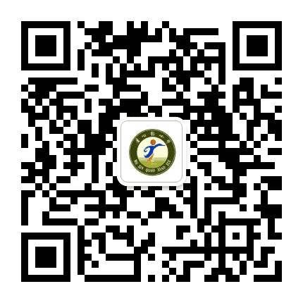 永川区磨心桥小学公众号二维码