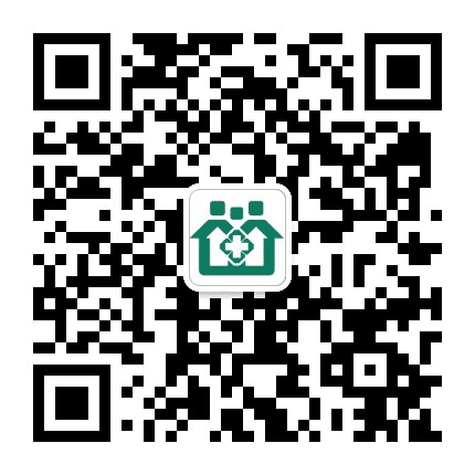 万柏林区小井峪社区卫生服务中心公众号二维码