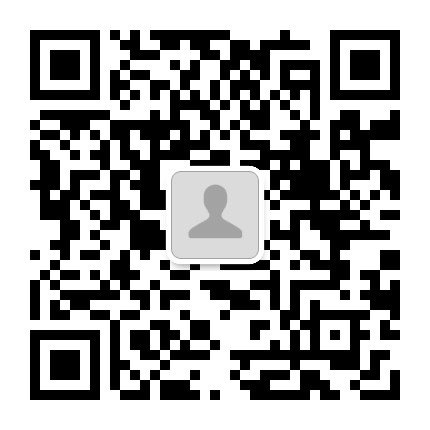 慧睿安全公众号二维码