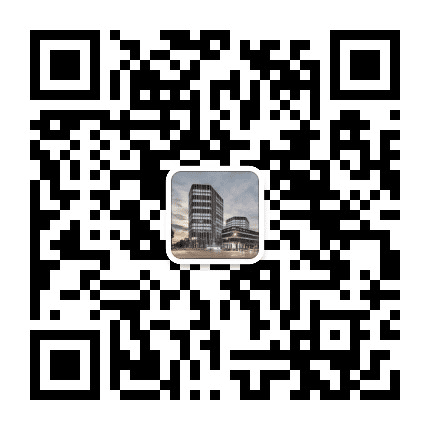 杨浦悦活坊公众号二维码