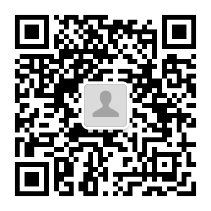 团结路街道发布公众号二维码