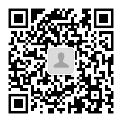 温江区复兴社区青年公众号二维码