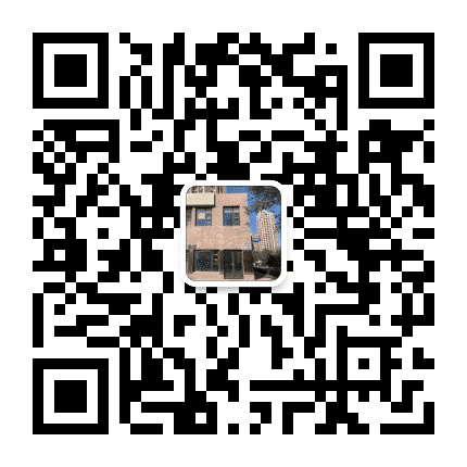 村内大事小情公众号二维码