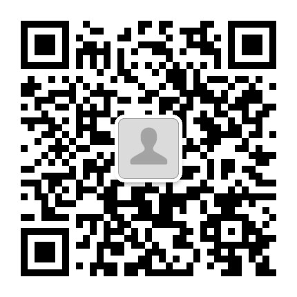 天衢招商公众号二维码