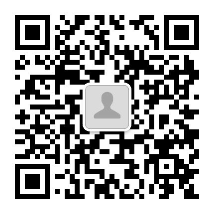 白城法援公众号二维码