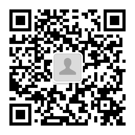青春康马公众号二维码