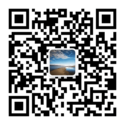 朝歌新城公众号二维码