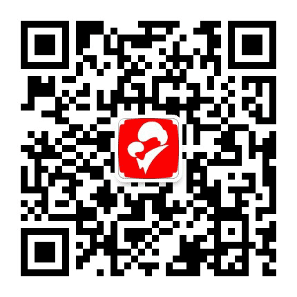 虹口区妇幼保健所公众号二维码