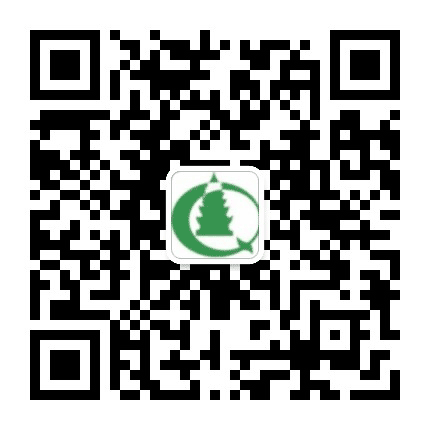 重庆广安前锋商会公众号二维码