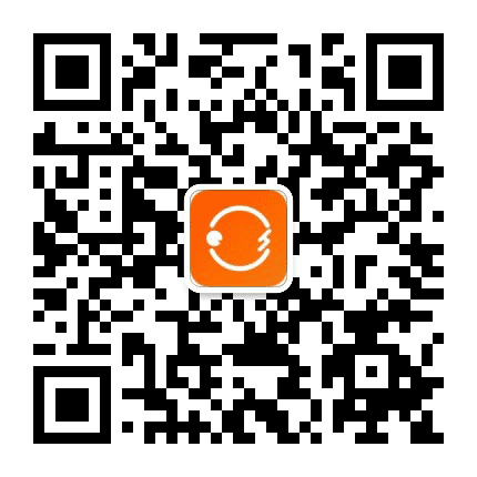 小圈子APP公众号二维码