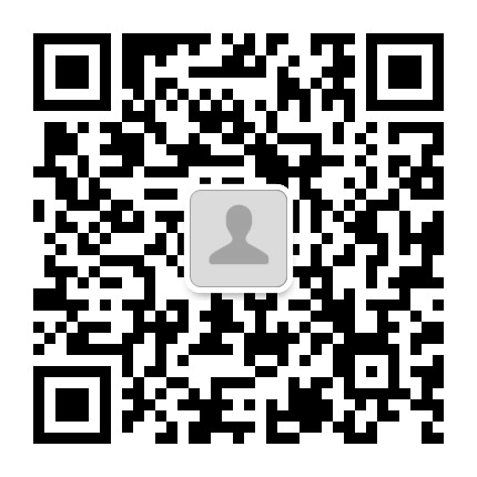 清苑区白团乡政府公众号二维码