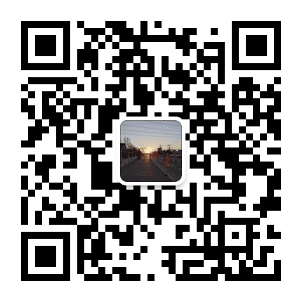 回龙观街道南店社区公众号二维码