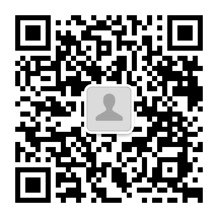 南京江宁粮食公众号二维码