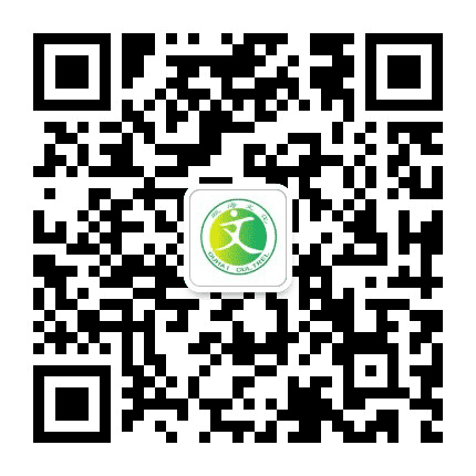 瓯海文化公众号二维码
