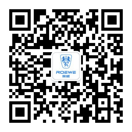 潇湘向荣公众号二维码