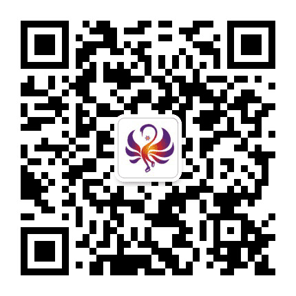 龙江冰秀公众号二维码
