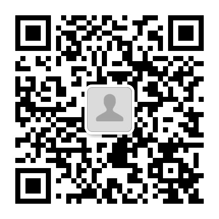铜山云编办公众号二维码