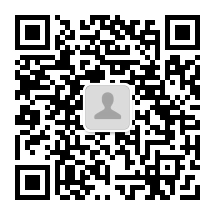 青岛城阳卫生监督公众号二维码
