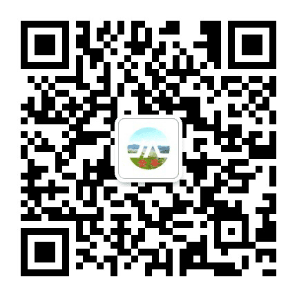 金安视角公众号二维码