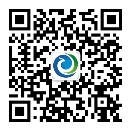 潜江海波平公众号二维码