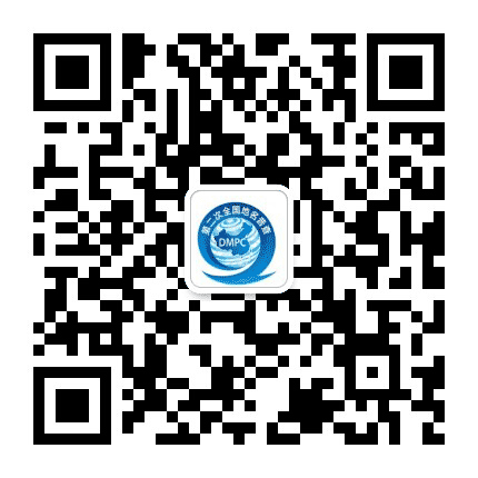 北湖地名普查公众号二维码