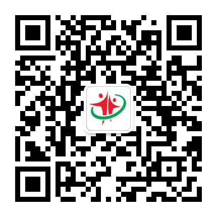 崇明社工公众号二维码