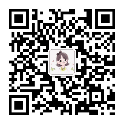 每日舒适好生活公众号二维码