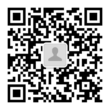 出彩徐溜公众号二维码