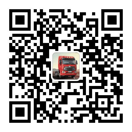 沧州瑞龙鑫汽贸公众号二维码