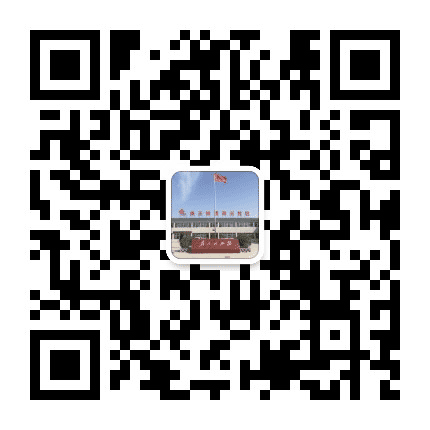 双王街道朱王社区公众号二维码