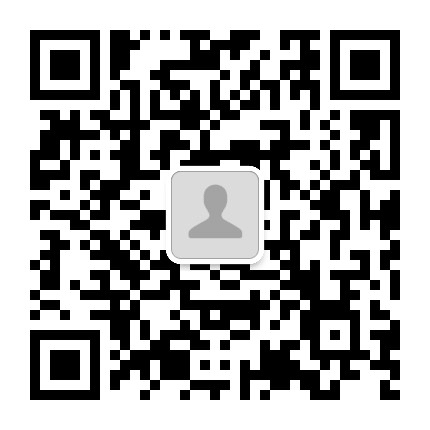 纯天然液态枸杞原浆公众号二维码