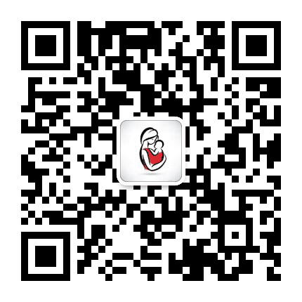 科学育儿知识营公众号二维码