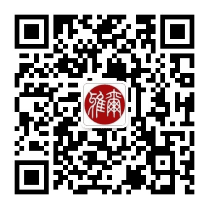 尔雅学苑公众号二维码