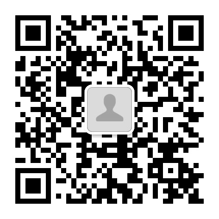 西安莲湖路惠耳听力公众号二维码