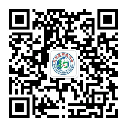 永丰县钓鱼协会公众号二维码