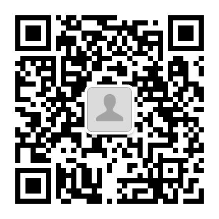 利州脱贫攻坚公众号二维码