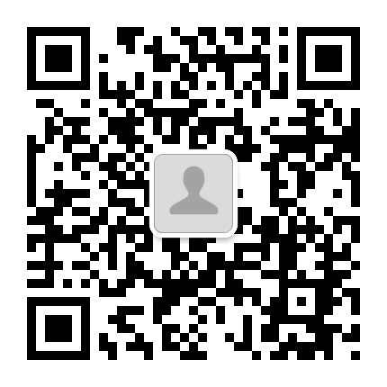河北工人报社汽车时代公众号二维码