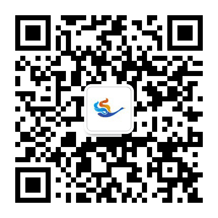 乌拉特中旗电子商务产业园公众号二维码