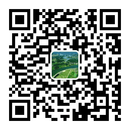 咸宁乡村振兴公众号二维码