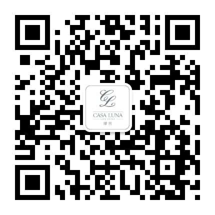 casaluna八卦公众号二维码